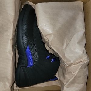 Jordan 12 dark concord